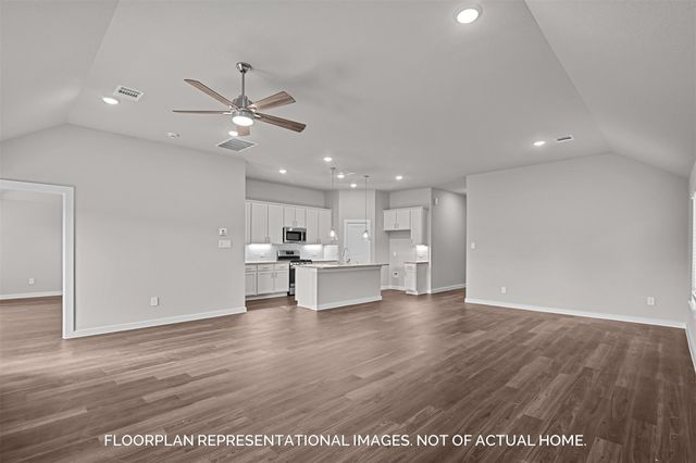 14117 Baikal Manor Drive, Santa Fe, TX 77510