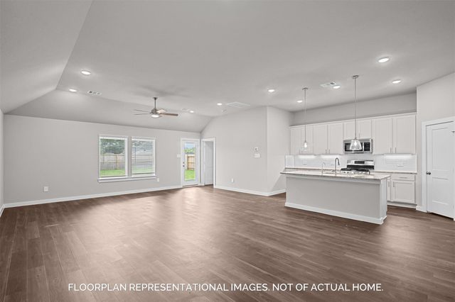 14117 Baikal Manor Drive, Santa Fe, TX 77510