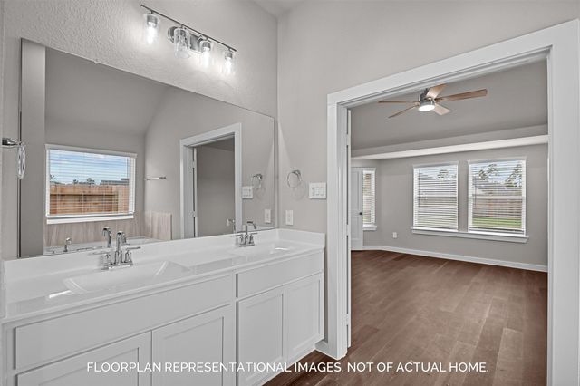 14117 Baikal Manor Drive, Santa Fe, TX 77510