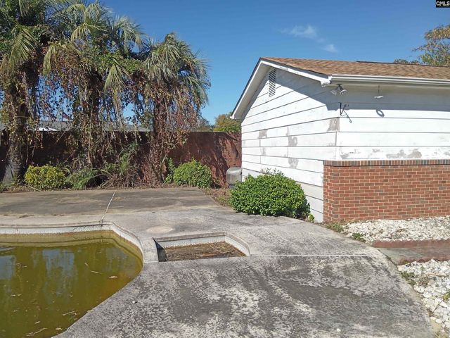 109 Wessinger Drive, Lexington, SC 29072