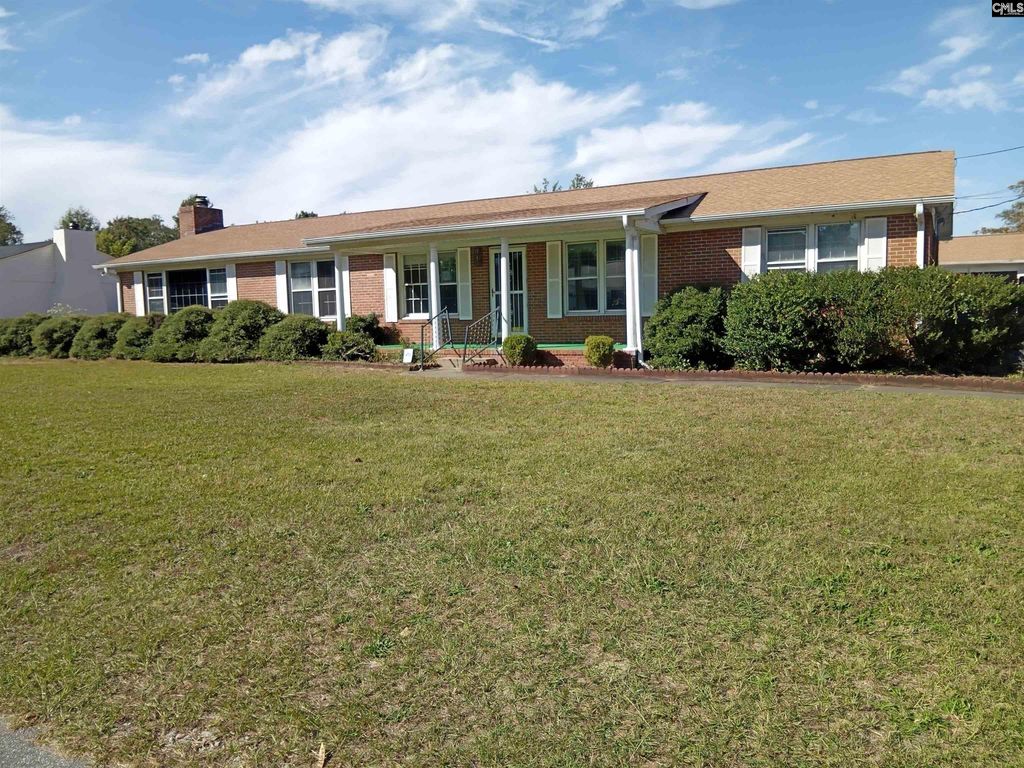 109 Wessinger Drive, Lexington, SC 29072