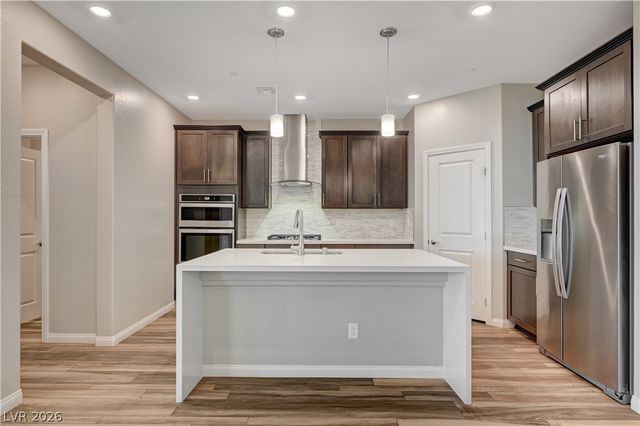 372 Purple Sandpiper Street, Las Vegas, NV 89138