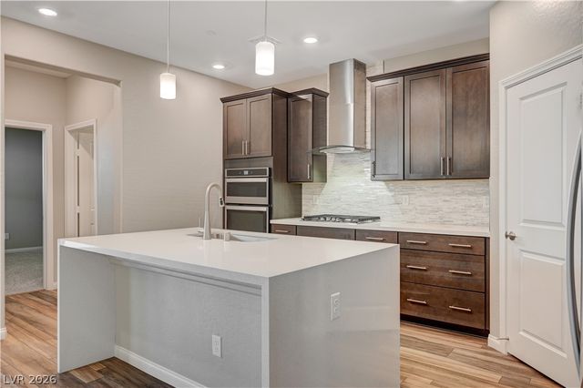 372 Purple Sandpiper Street, Las Vegas, NV 89138