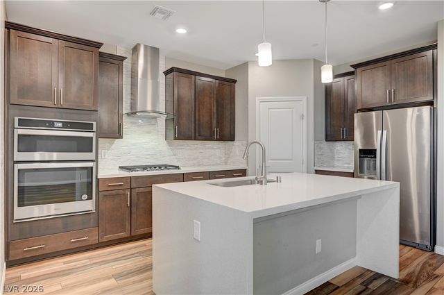 372 Purple Sandpiper Street, Las Vegas, NV 89138