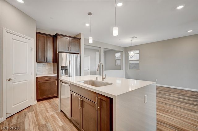 372 Purple Sandpiper Street, Las Vegas, NV 89138