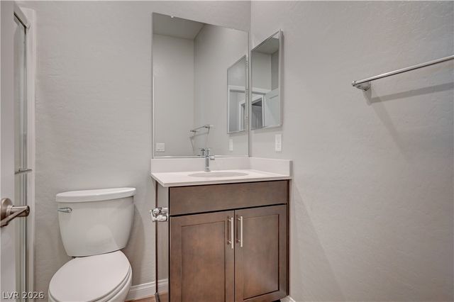 372 Purple Sandpiper Street, Las Vegas, NV 89138