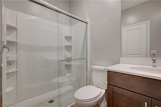 372 Purple Sandpiper Street, Las Vegas, NV 89138