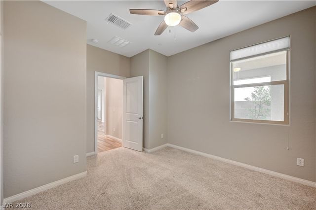 372 Purple Sandpiper Street, Las Vegas, NV 89138