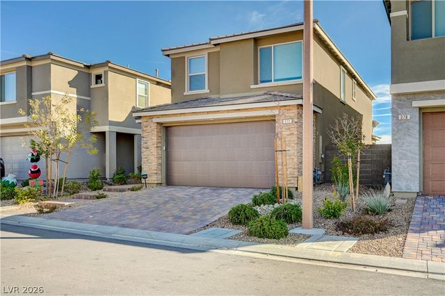 372 Purple Sandpiper Street, Las Vegas, NV 89138