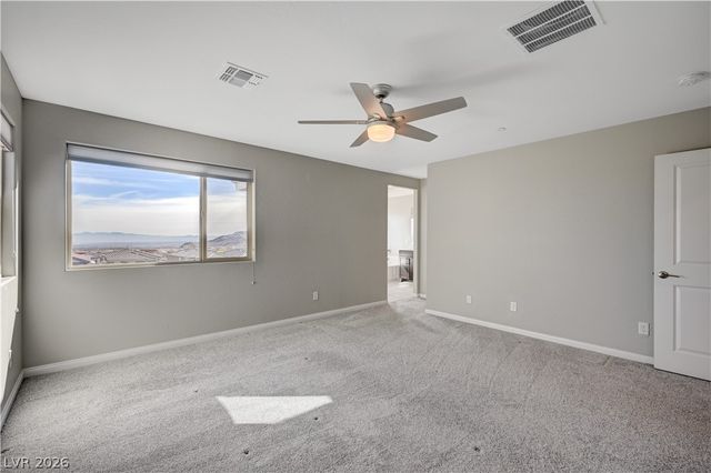 372 Purple Sandpiper Street, Las Vegas, NV 89138