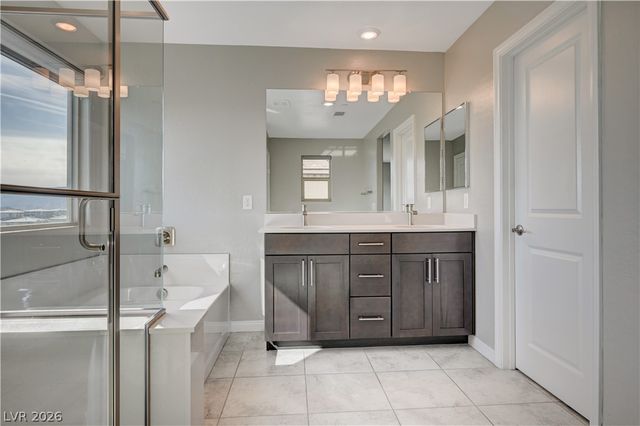 372 Purple Sandpiper Street, Las Vegas, NV 89138