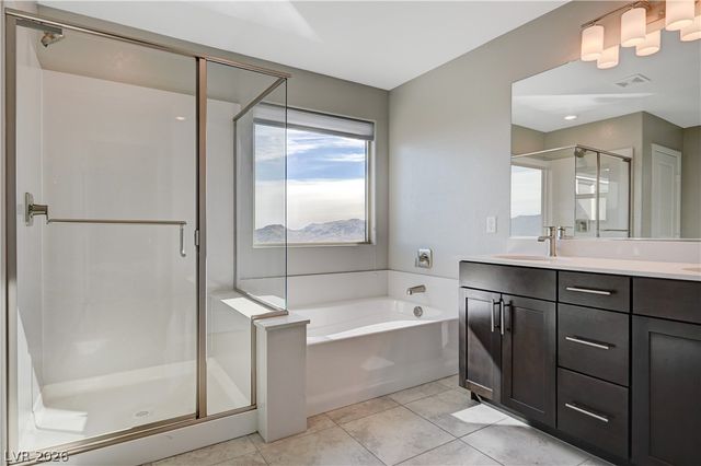 372 Purple Sandpiper Street, Las Vegas, NV 89138