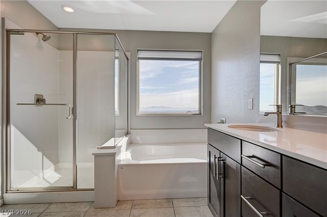 372 Purple Sandpiper Street, Las Vegas, NV 89138