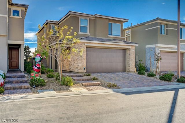 372 Purple Sandpiper Street, Las Vegas, NV 89138