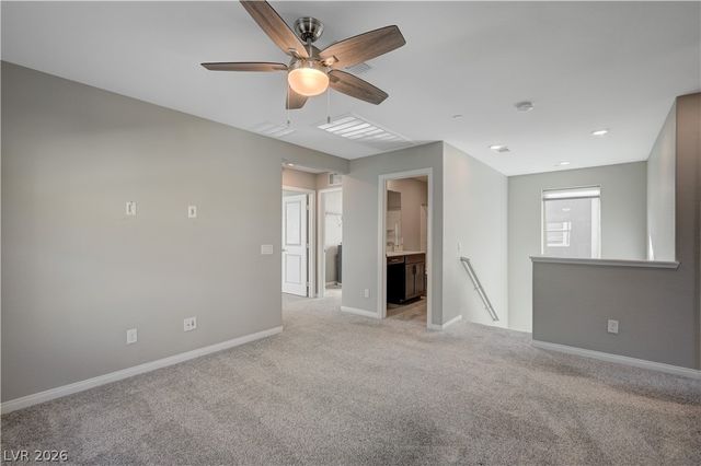 372 Purple Sandpiper Street, Las Vegas, NV 89138