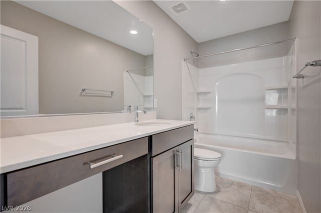 372 Purple Sandpiper Street, Las Vegas, NV 89138