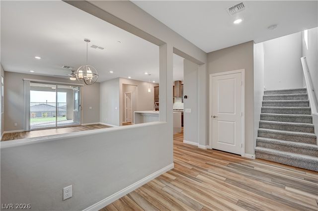 372 Purple Sandpiper Street, Las Vegas, NV 89138