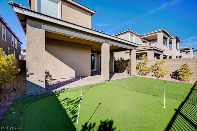 372 Purple Sandpiper Street, Las Vegas, NV 89138