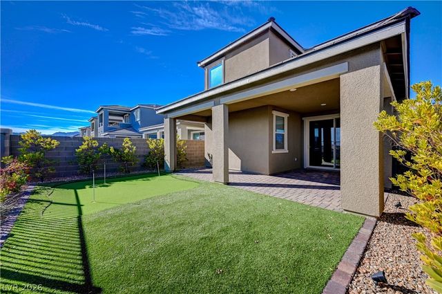 372 Purple Sandpiper Street, Las Vegas, NV 89138