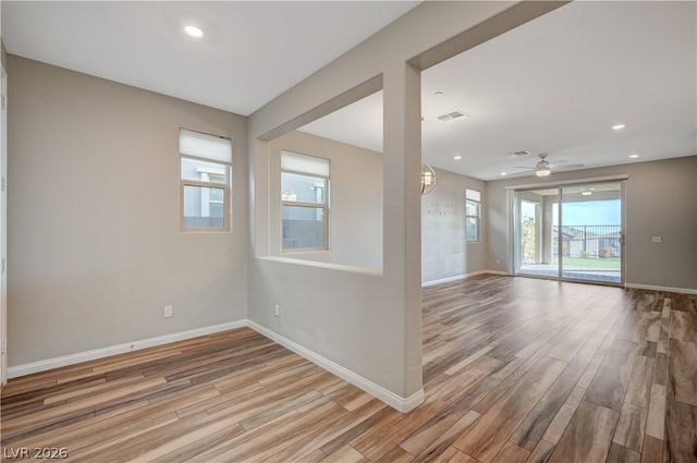 372 Purple Sandpiper Street, Las Vegas, NV 89138