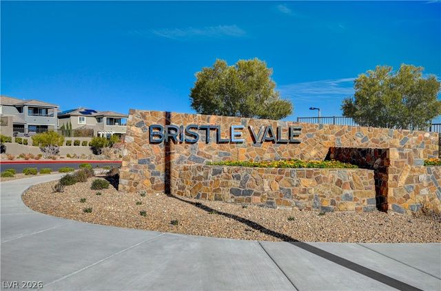 372 Purple Sandpiper Street, Las Vegas, NV 89138