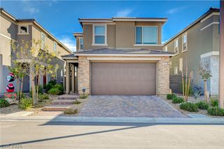 372 Purple Sandpiper Street, Las Vegas, NV 89138