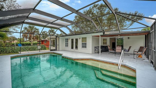 1523 84TH STREET NW, Bradenton, FL 34209