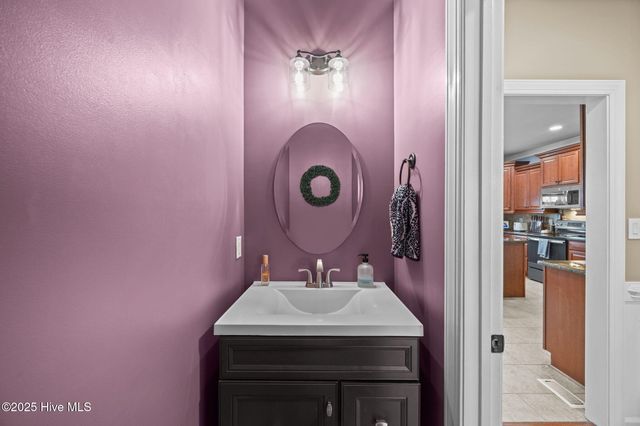 1420 Draft Court, Greenville, NC 27858