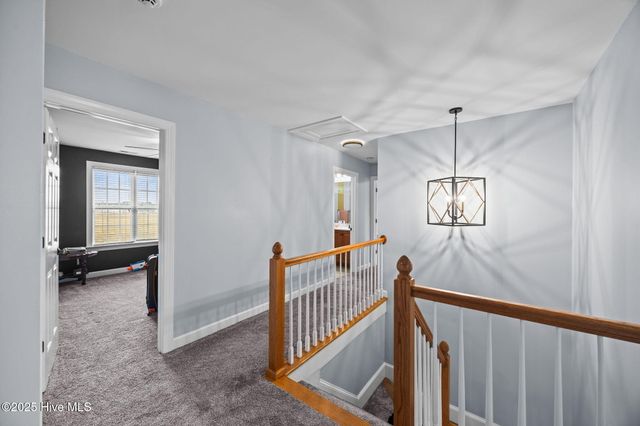 1420 Draft Court, Greenville, NC 27858