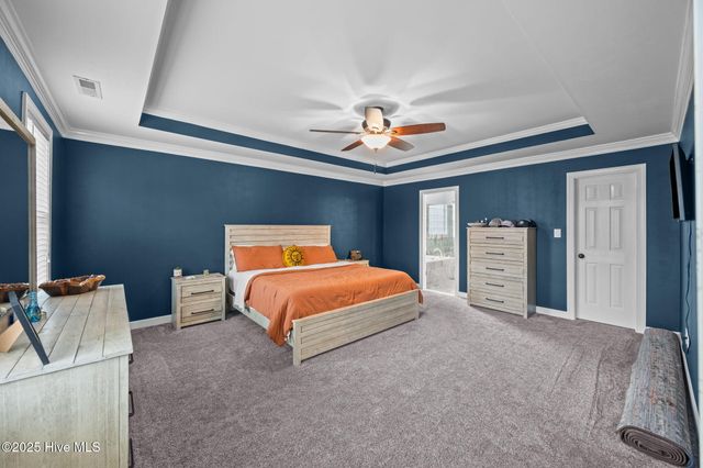 1420 Draft Court, Greenville, NC 27858