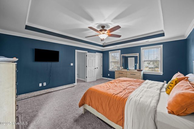 1420 Draft Court, Greenville, NC 27858