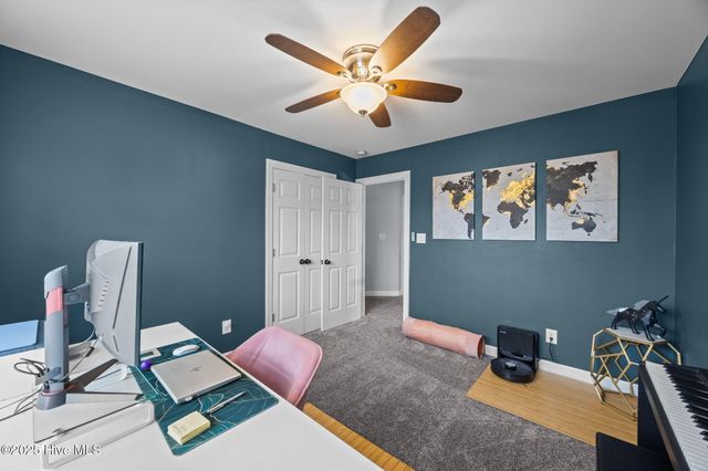 1420 Draft Court, Greenville, NC 27858