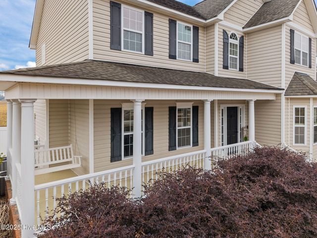 1420 Draft Court, Greenville, NC 27858