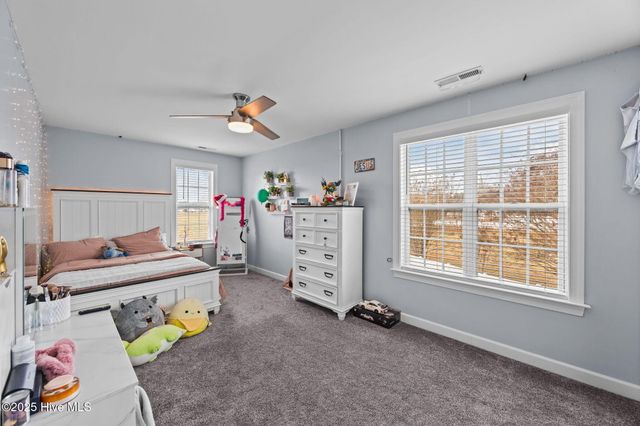 1420 Draft Court, Greenville, NC 27858