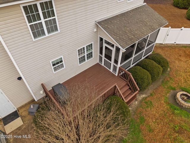 1420 Draft Court, Greenville, NC 27858