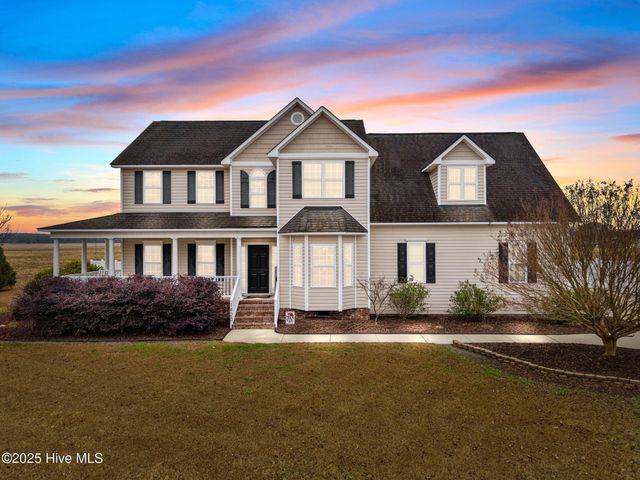 1420 Draft Court, Greenville, NC 27858