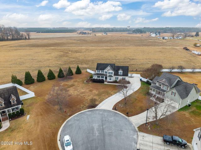 1420 Draft Court, Greenville, NC 27858