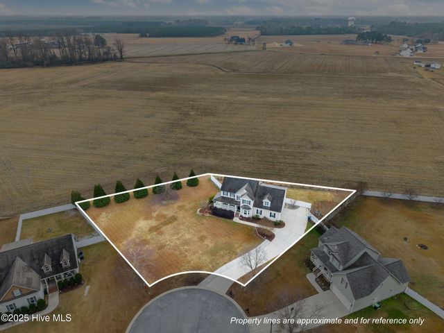 1420 Draft Court, Greenville, NC 27858