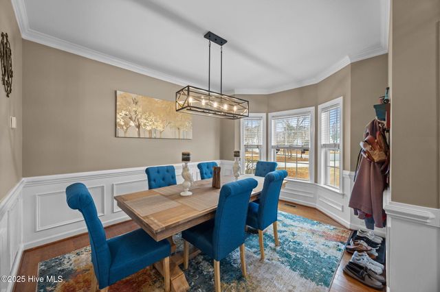 1420 Draft Court, Greenville, NC 27858