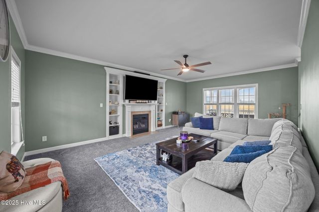 1420 Draft Court, Greenville, NC 27858