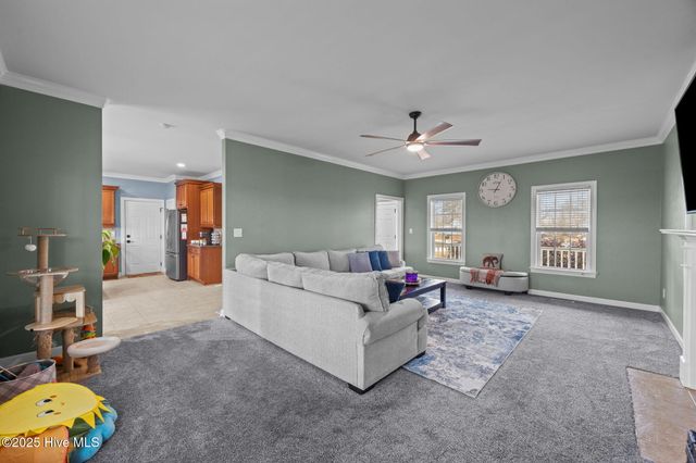 1420 Draft Court, Greenville, NC 27858