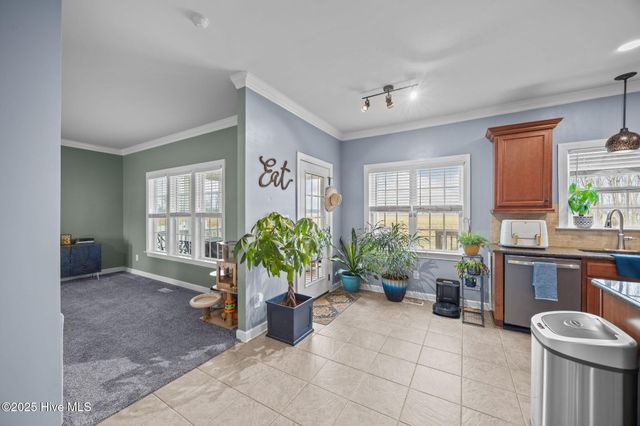 1420 Draft Court, Greenville, NC 27858