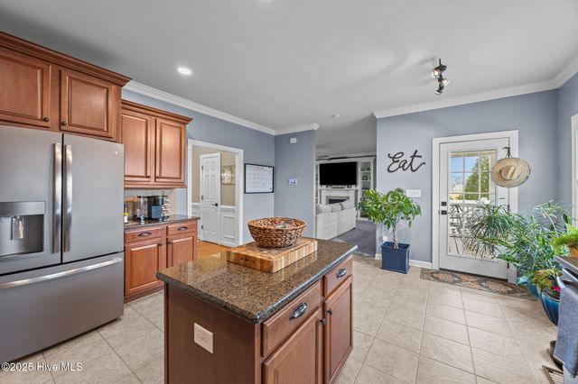 1420 Draft Court, Greenville, NC 27858