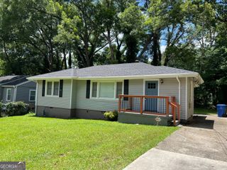 2153 Burroughs Avenue SE, Atlanta, GA 30315