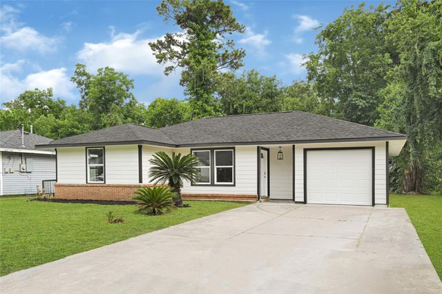 7218 Bretshire Drive, Houston, TX 77016