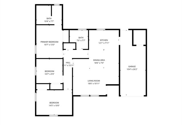 7218 Bretshire Drive, Houston, TX 77016
