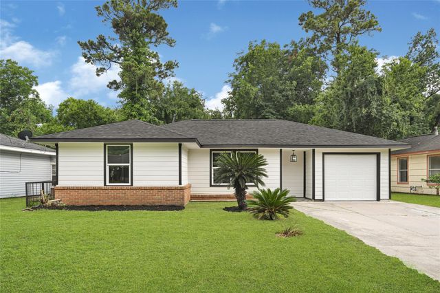 7218 Bretshire Drive, Houston, TX 77016
