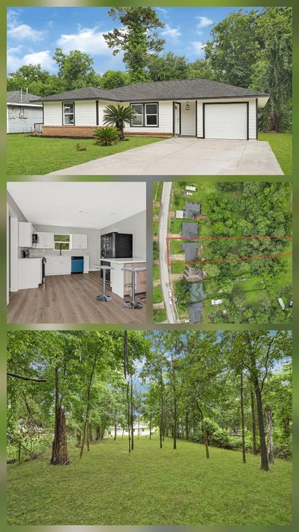7218 Bretshire Drive, Houston, TX 77016