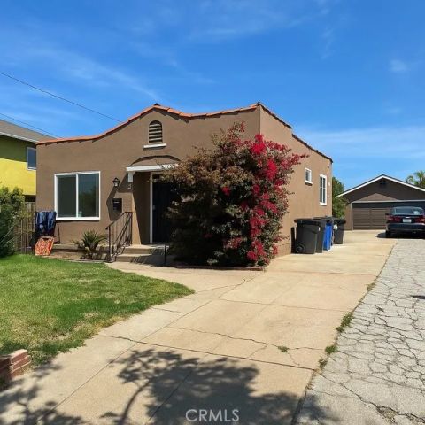 224 S Greenwood Avenue, Montebello, CA 90640