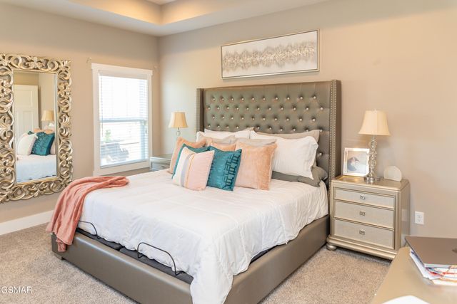 2774 Vista Meadows Lane, Sevierville, TN 37876